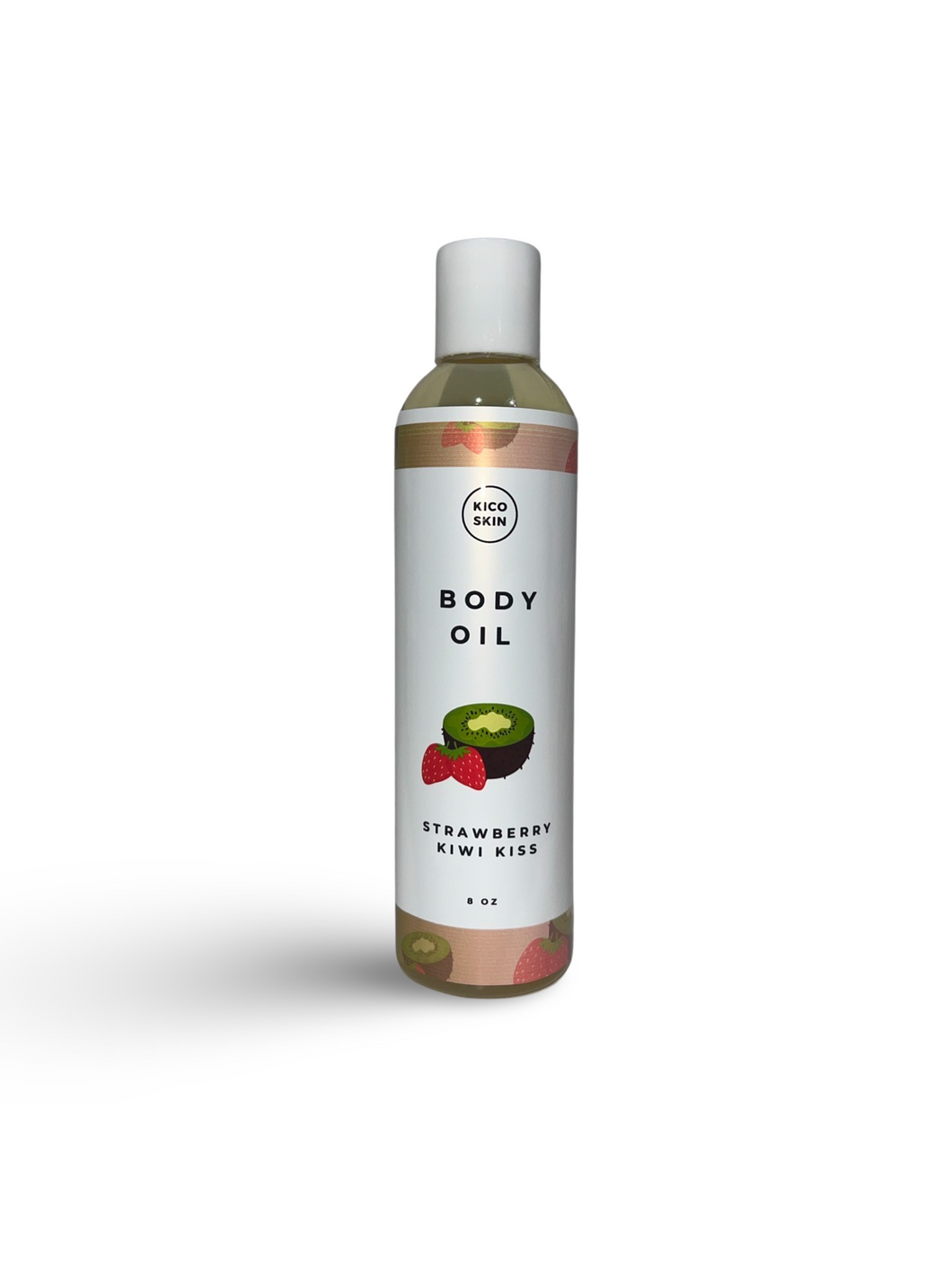 Body Oil - Strawberry Kiwi